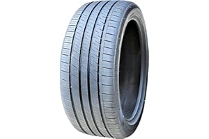 Landspider Citytraxx H/P All-Season Truck/SUV High Performance Radial Tire-245/55R19 245/55ZR19 245/55/19 245/55-19 107W Load Range XL 4-Ply BSW Black Side Wall UTQG 420AA