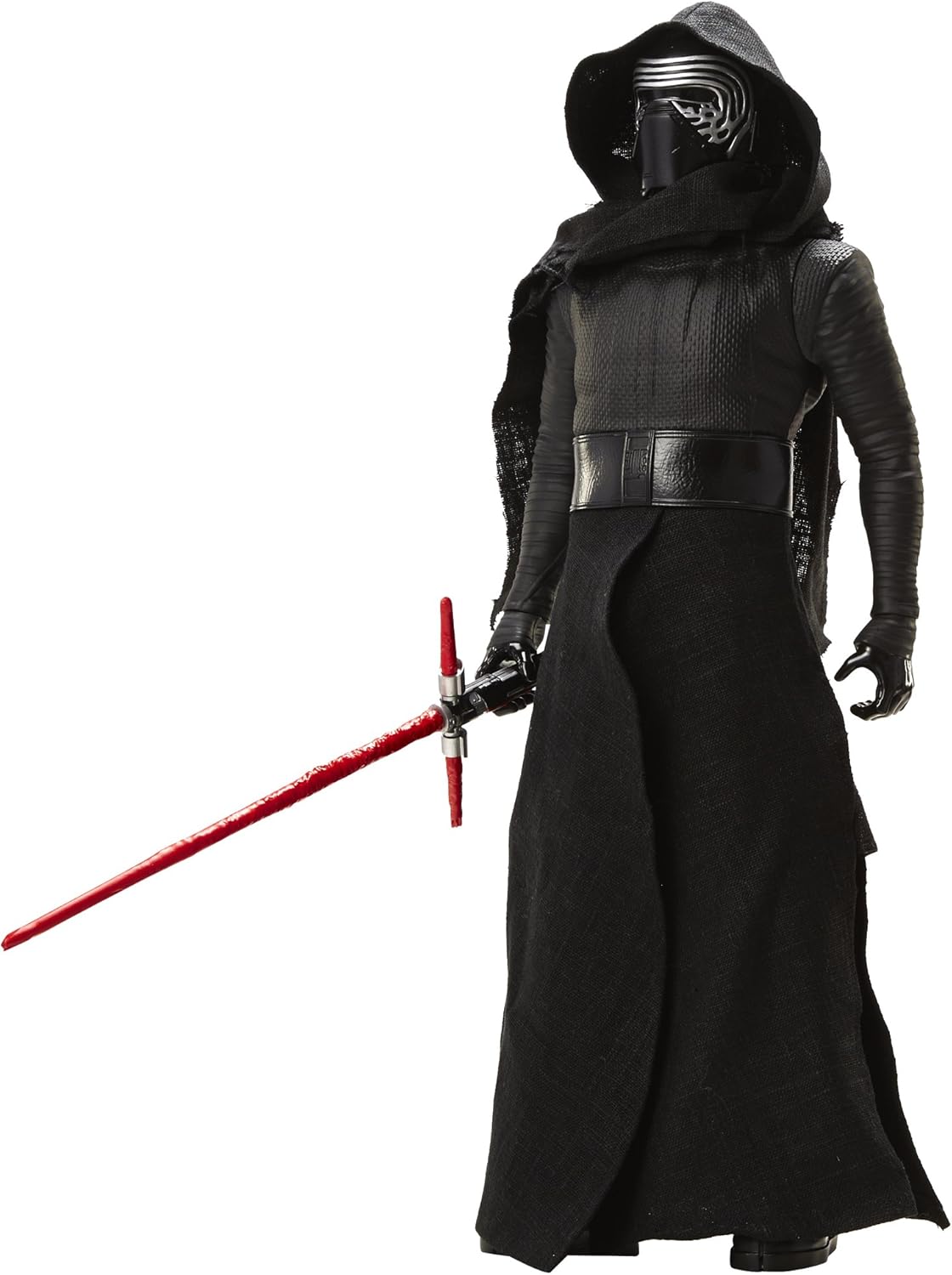 Star Wars Figurine Kylo Ren, JP90823, 50 cm: Amazon.fr: Jeux vid?�o