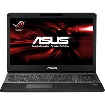 Asus g752vs oc