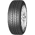 Forceum Heptagon SUV UHP 285/45R19 111V XL Passenger Tire