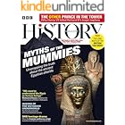 BBC History Magazine