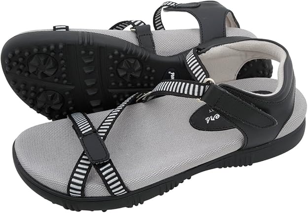 Telic Recovery Flip Flops by Telic Golf - Golf Shoes