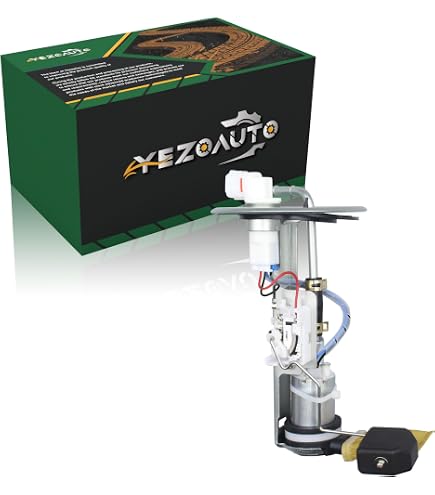 Amazon.com: DUDSN Fuel Pump Assembly 92161-1272 92161-0027 49040