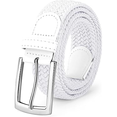 mens golf belts amazon