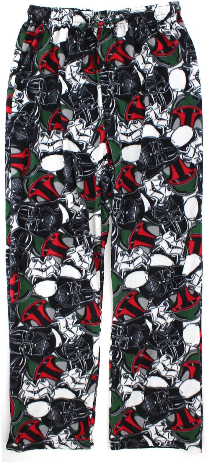 star wars lounge pants mens