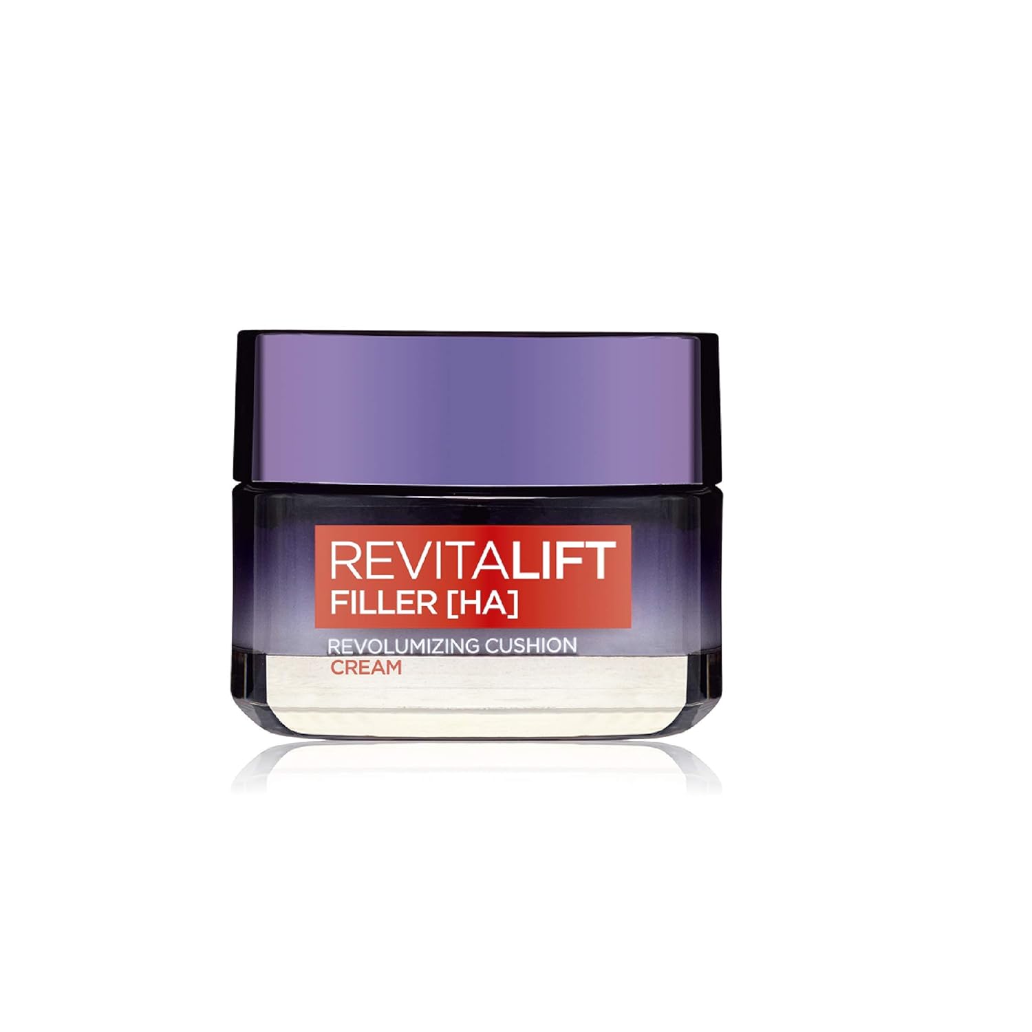 loreal revitalift filler ha