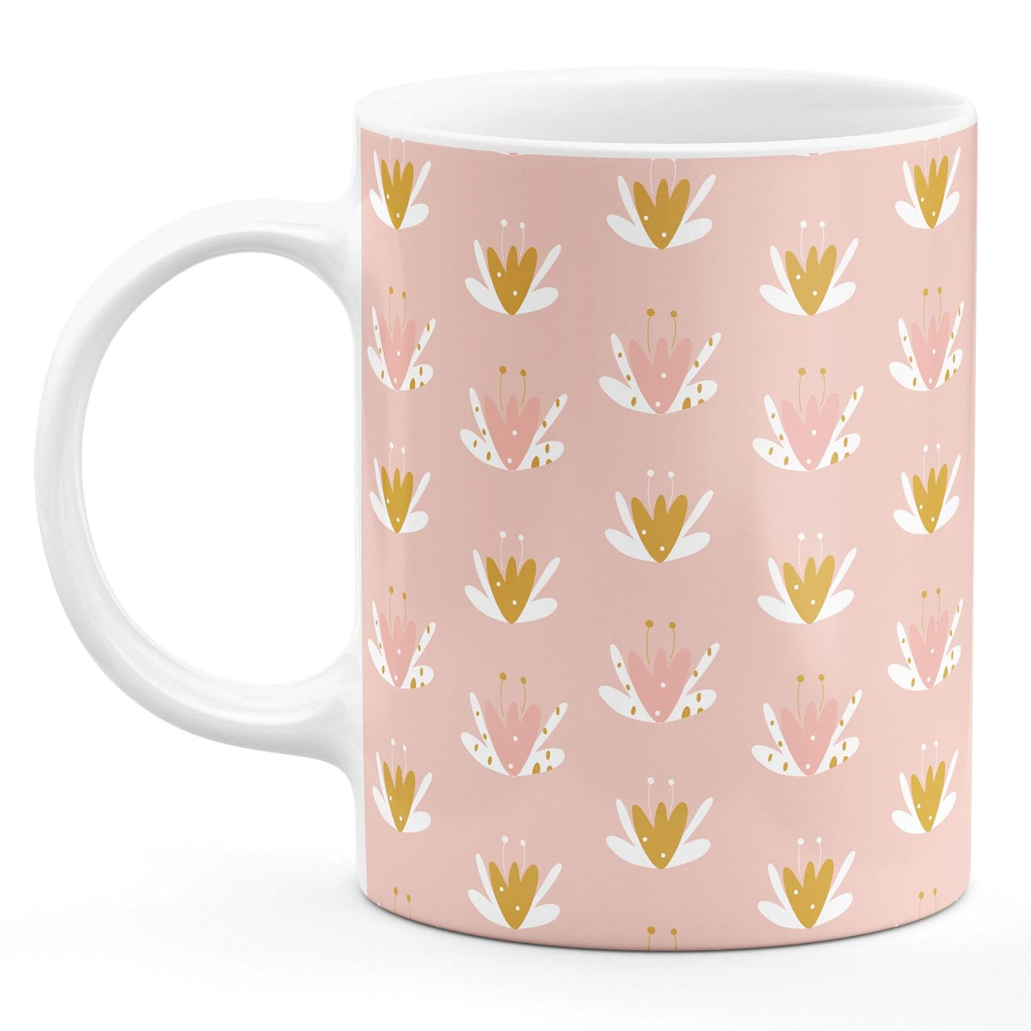 Buy Stentorian Offshoot Premium Coffee Mugs for Office