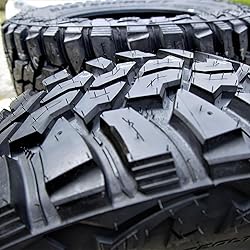 Mastercraft Courser MXT Mud-Terrain Tire