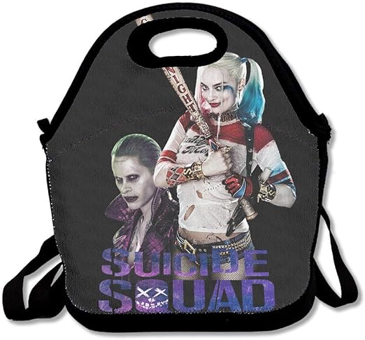 harley lunch bag