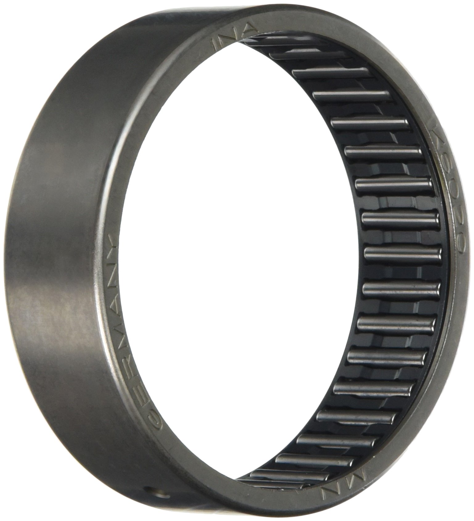 INA HK6020S1 Drawn Cup Needle Roller Bearing