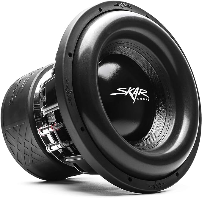 10 Best Competition Subwoofers Carcody 2021