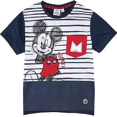 t shirt ragazzo amazon