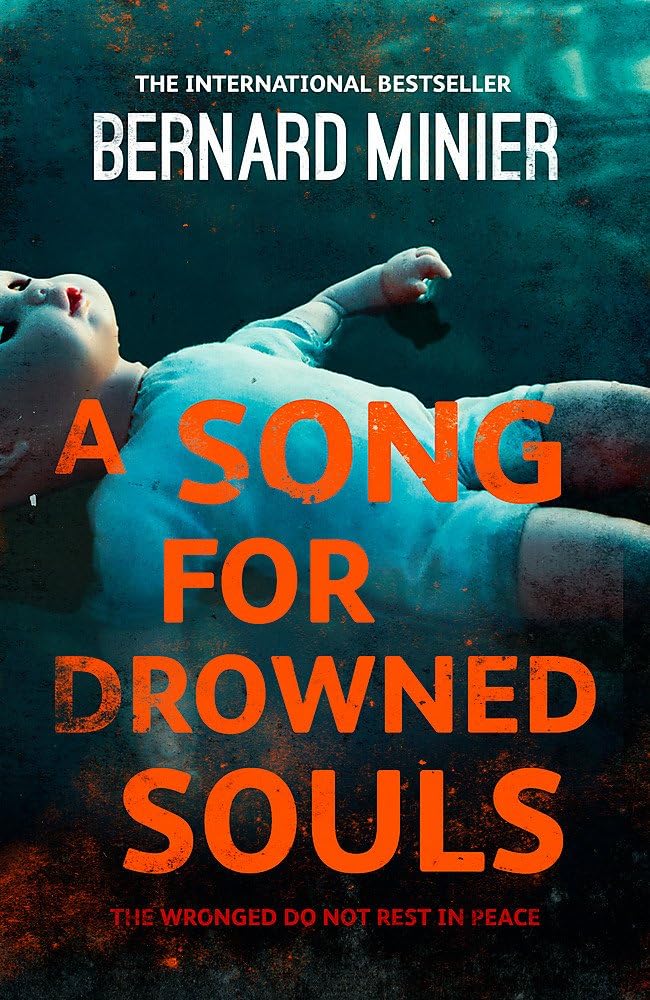 A Song for Drowned Souls (Commandant Servaz)
