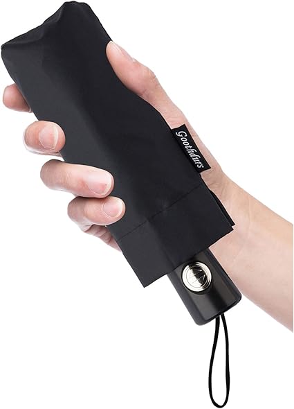 mini automatic umbrella