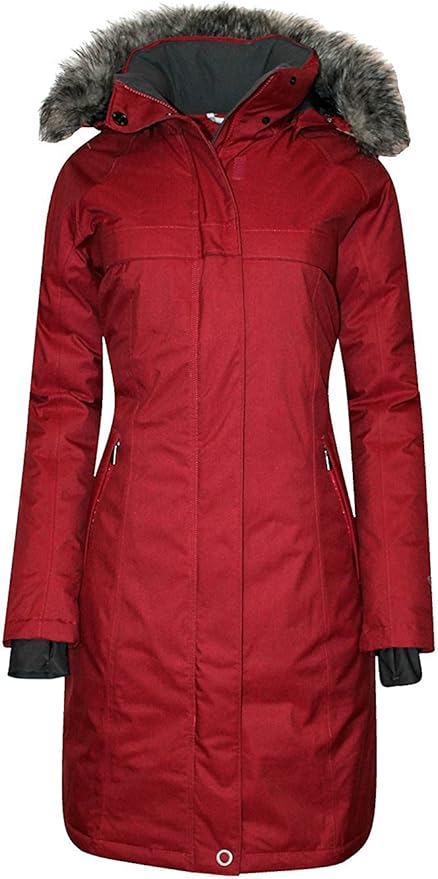 Columbia flurry run down Clearance