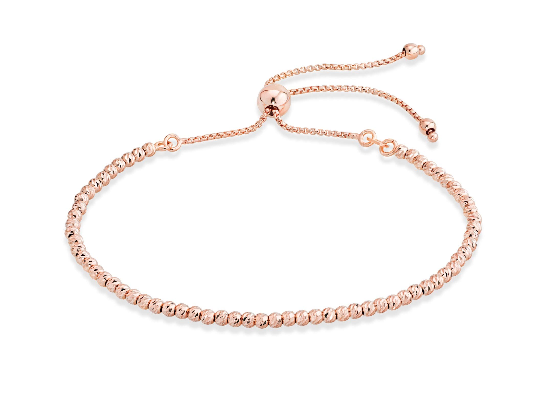 QUADRI 925 sterling zilver dames kruis halsketting - rozenkrans of groot kruis en hartvormige halsketting 45 5 cm - elegant en eenvoudig sieraad voor moeder, vriendin, zus, Women, Zilver, Edelsteen