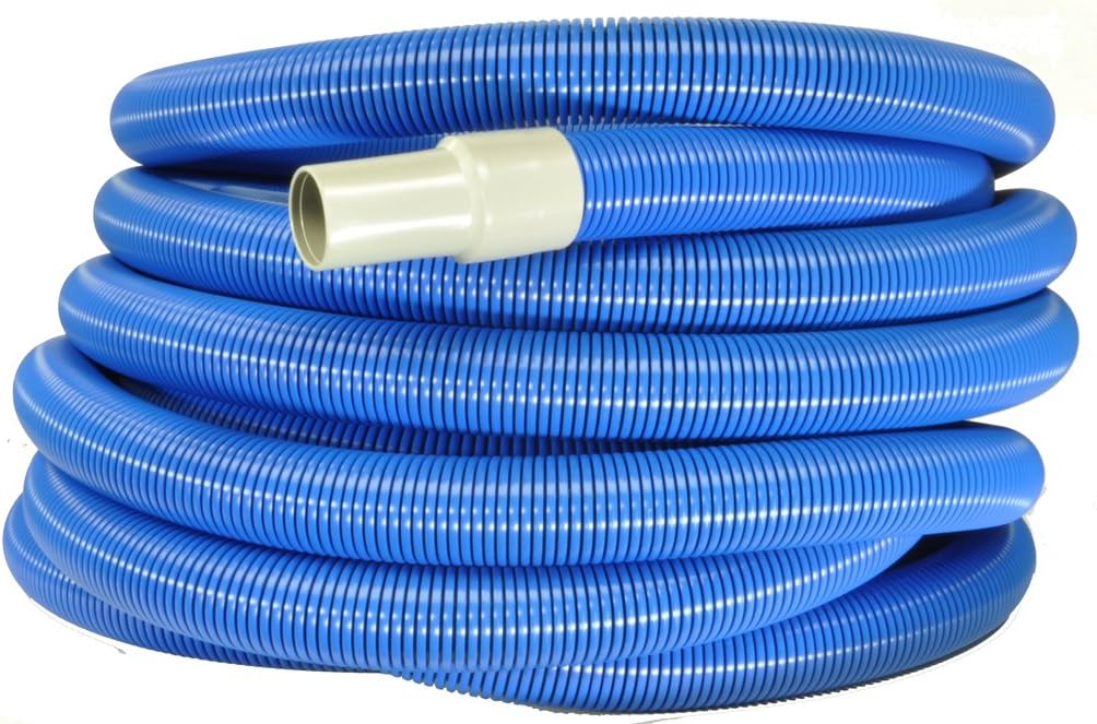 Blue Carpet Extractor Hose Home & Kitchen