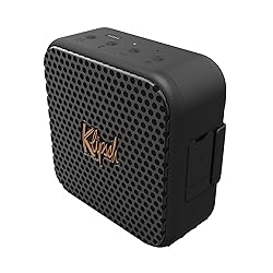 Klipsch The Austin Portable Bluetooth Speaker with