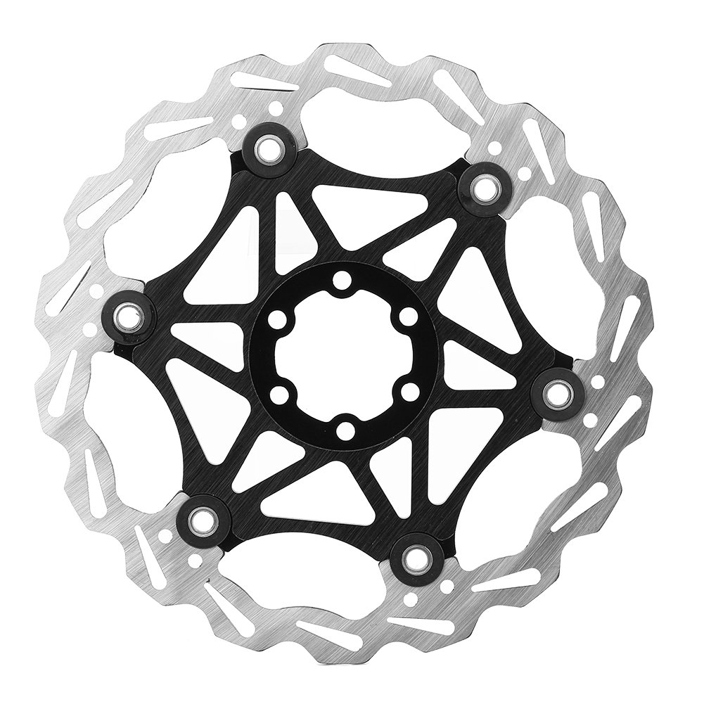 160/180/203mm Floating Rotor for Mountain Bike 160/180/203mm Floating