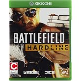 Battlefield Hardline - Xbox One