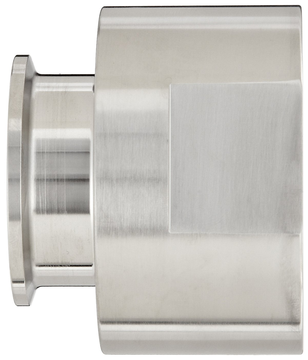 Dixon 22MPG15075 Stainless Steel 304 Sanitary Fitting Clamp Adapter 1