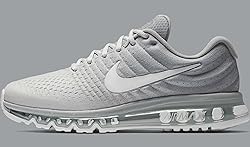 NIKE Air Max 2017 Mens Style: 849559-005 Size: 9.5