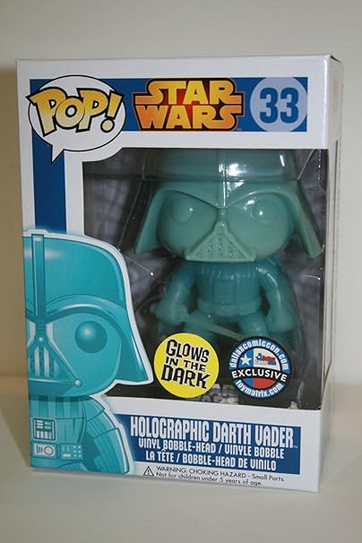 holographic darth maul