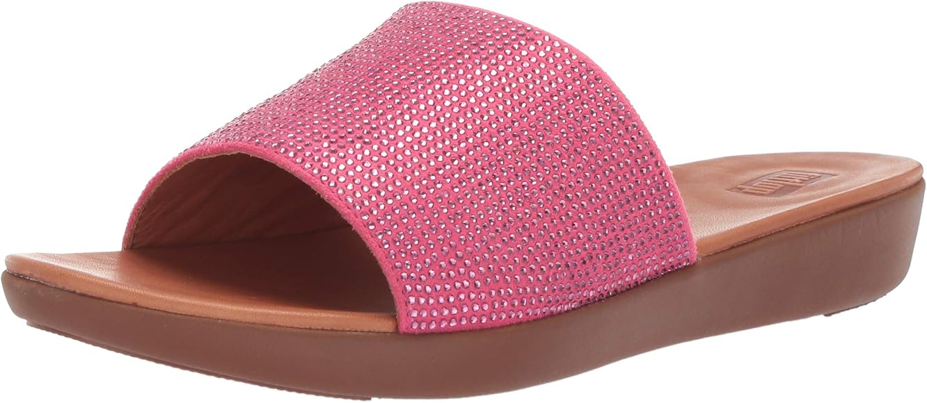 pink fitflops