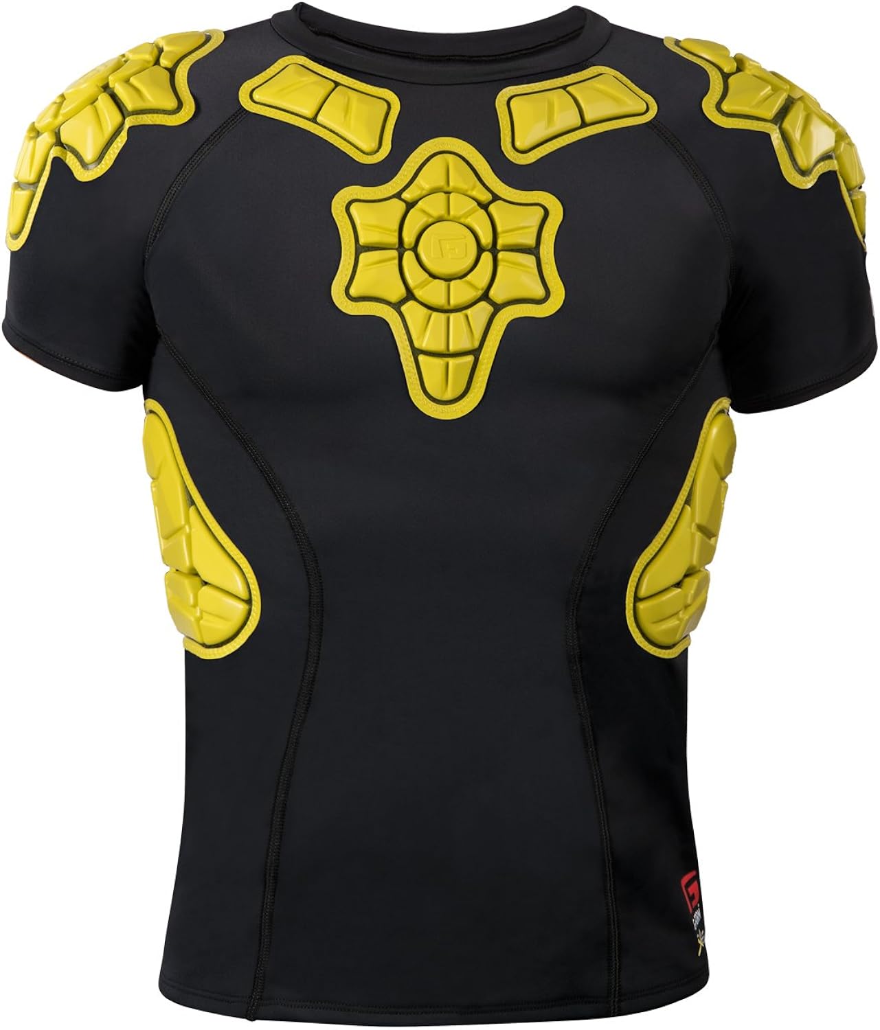 G-Form Pro-X Compression Shirt - Youth and Adult: Clothing
