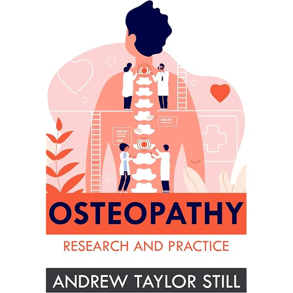Philosophy of Osteopathy - Kindle edition by Still, A. T. (Andrew