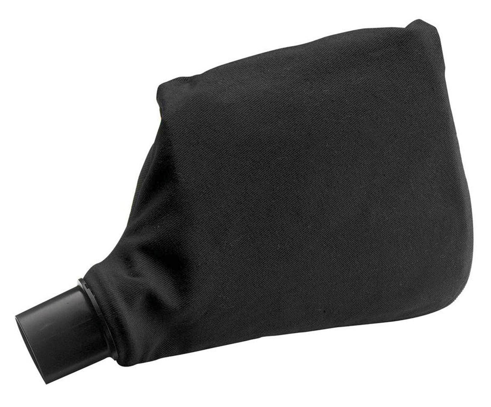 KENSHIRE sawdust bag replacement compatible for Dewalt DW7053 saw dust bag for circular saw DW716 DW713 DW715 DW716 XPS DWS782 DWS 780 dust bags for mitter saw 1 pack