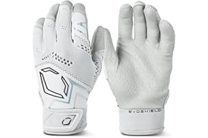 EvoShield Adult Pro-SRZTM V2 Batting Gloves