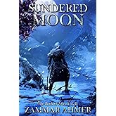 Sundered Moon (The Book of Astea)