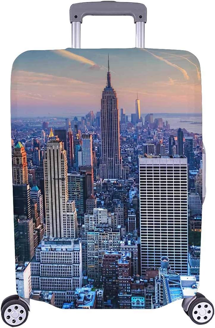 skyline 21 spinner carry on luggage