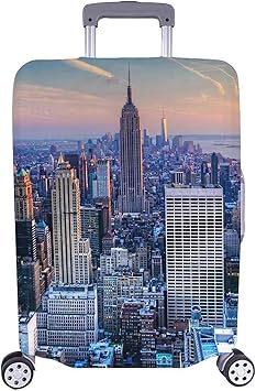 skyline 21 inch spinner