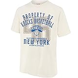 Ultra Game Men's NBA Official Super Soft Nostalgic