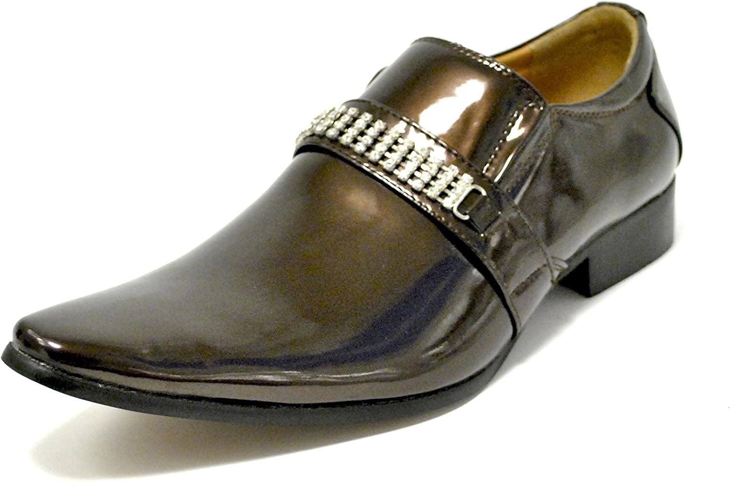 wedding slip on shoes