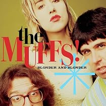 The Muffs | Amazon.com.br