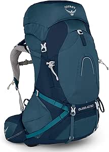 osprey aura 50 backpack