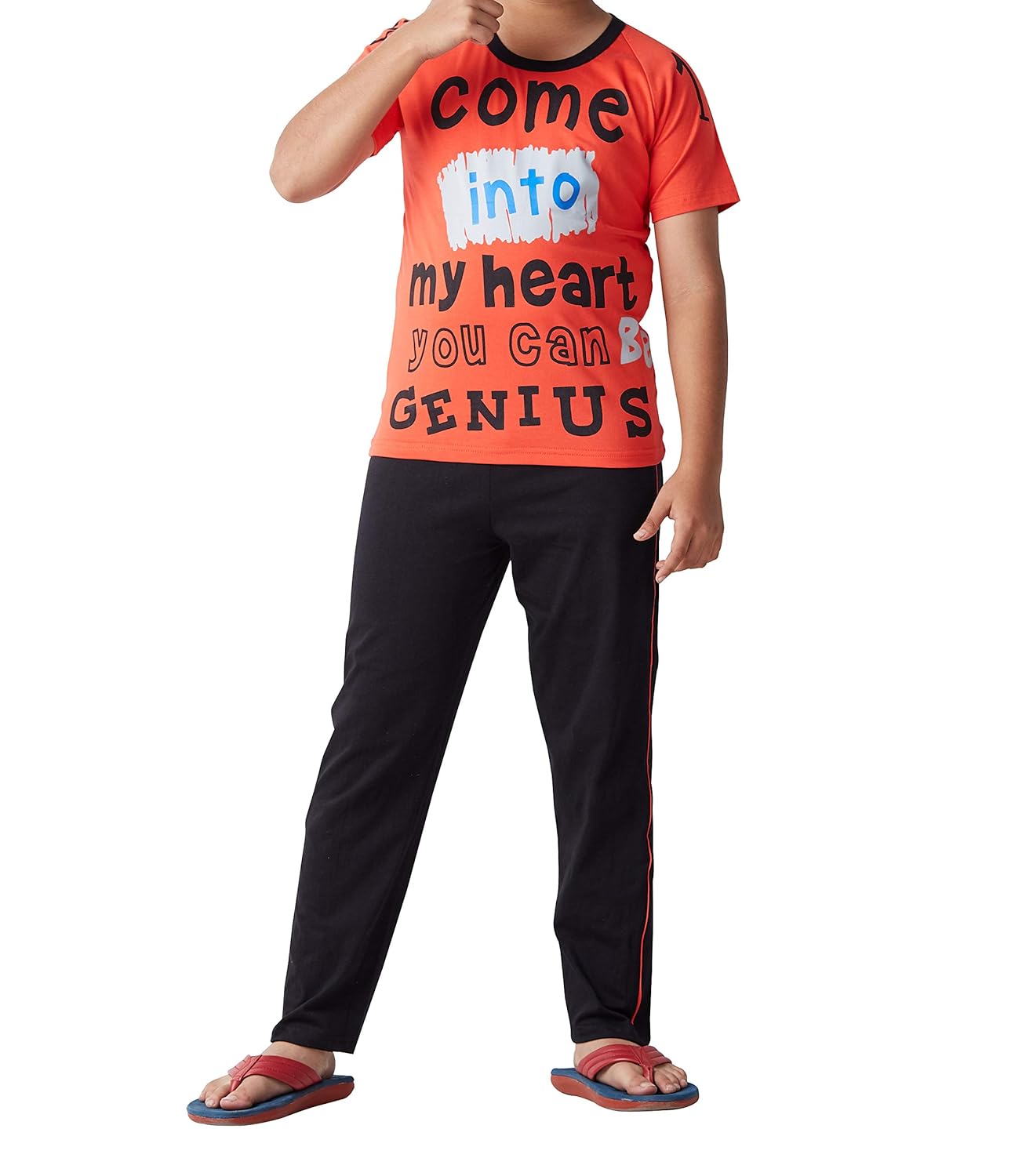 night dress for boy amazon