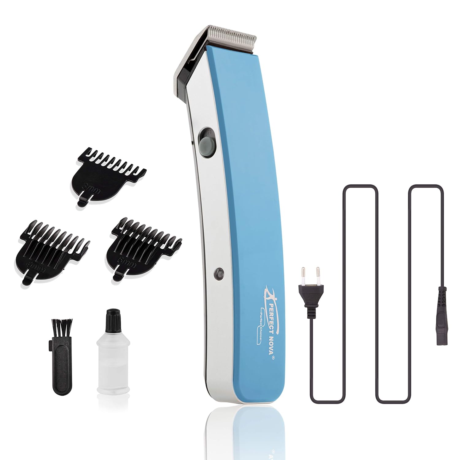 nova trimmer nht 1046