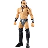 WWE Neville Action Figure