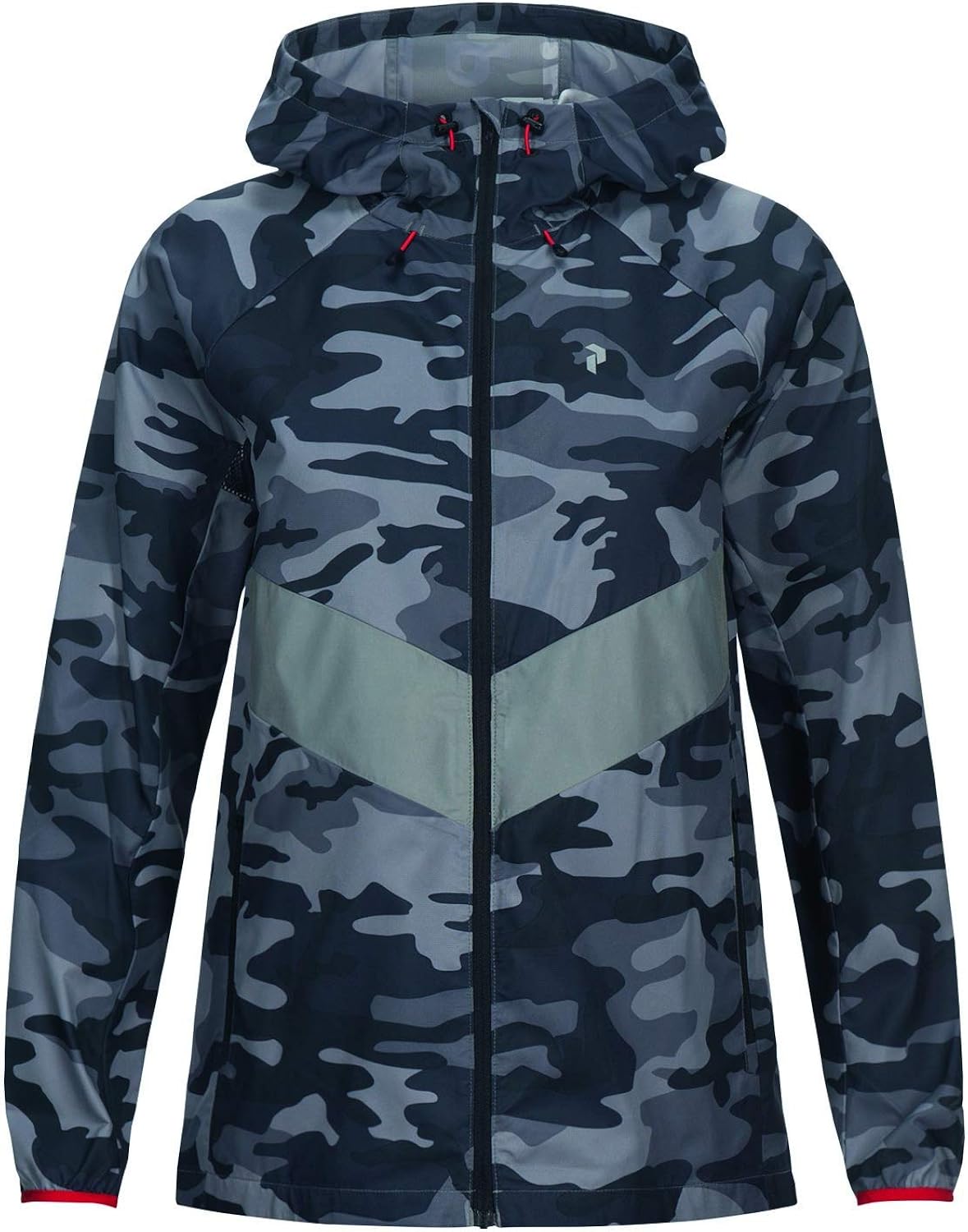 peak performance blaze jacket
