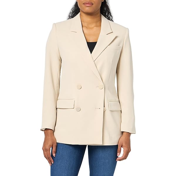 Blazer Vmfrida Blazers Vero Moda | La Redoute