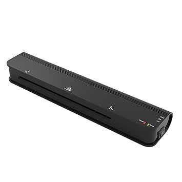 Product Nation A4 250 Micron Ultra Slim Laminator