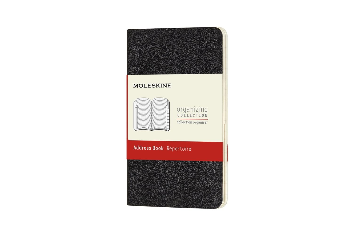 Moleskine Volant Extra Small Address Book (Moleskine Srl) Moleskine