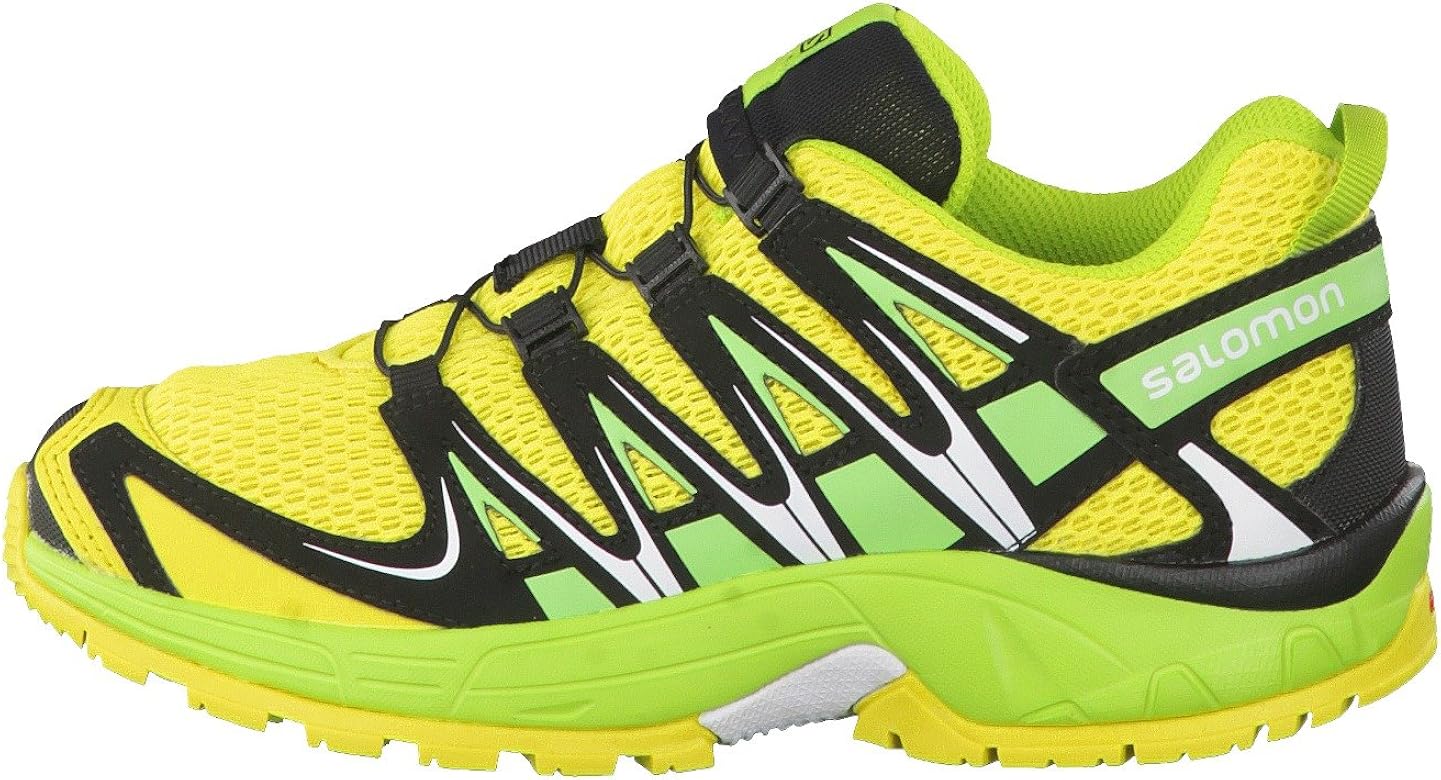 salomon xa pro junior