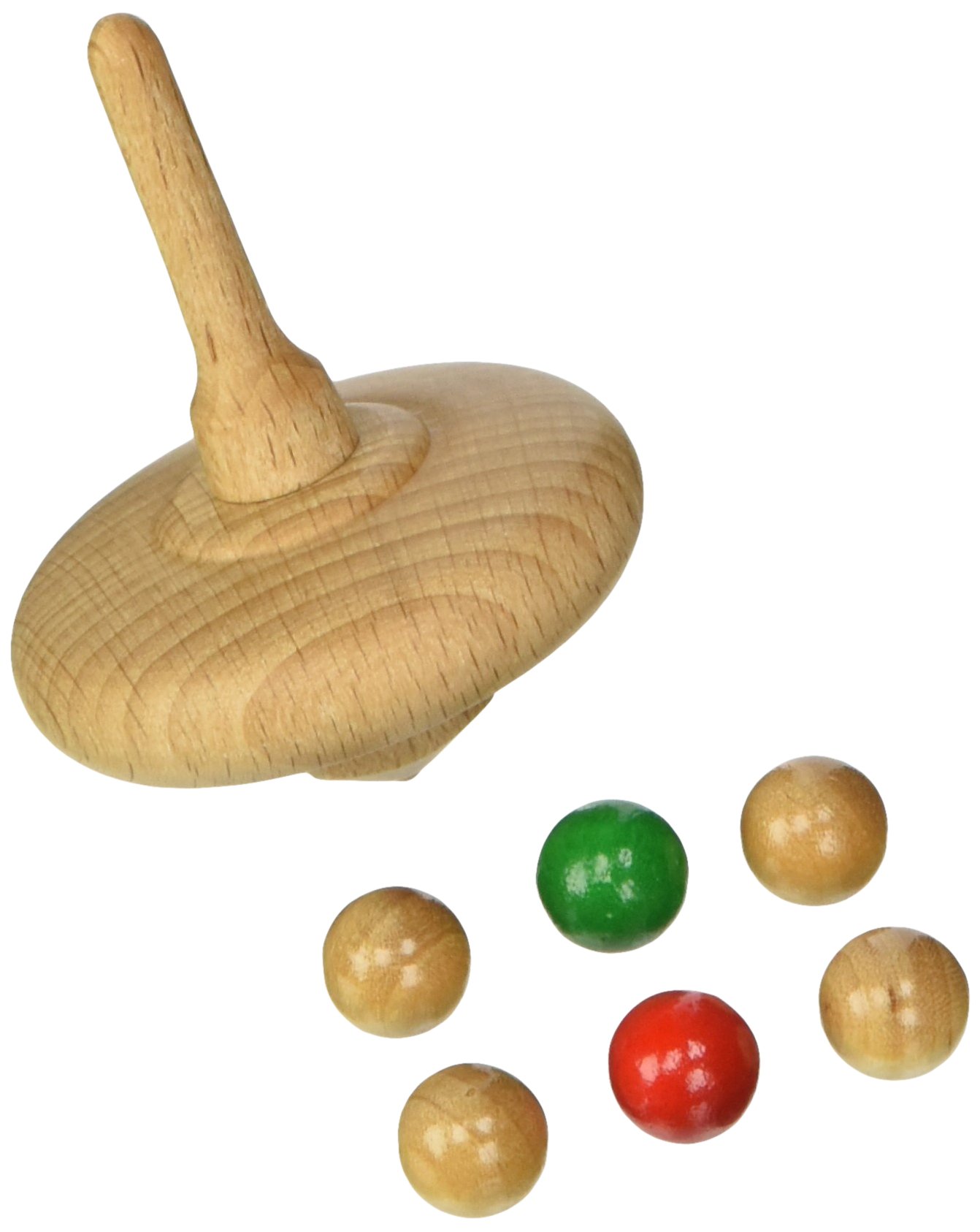 Weible 10140 – Replacement Spinner and Baubles