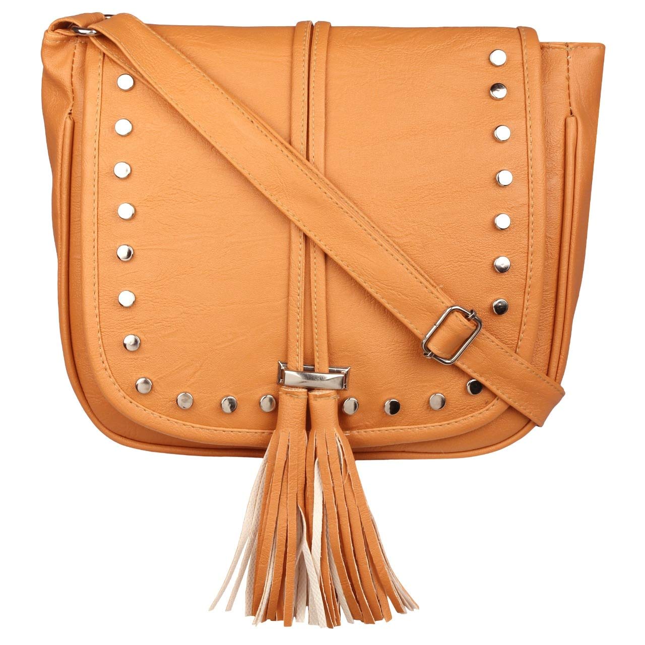 ydi enterprize women & girl's casual college office stylish latest sling bags shoulder & handbag