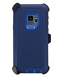 WallSkiN Turtle Series Cases for Samsung Galaxy S9